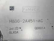 Vakuumpumpe H6BG2A451AC Ford Focus 4 Schrägheck 1.0 EcoBoost 12V Hybrid 125 (B7DA)