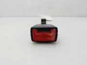 Gürtelschnalle Rechts Vorne 5J0858472Q Skoda Fabia II (5J) Schrägheck 5-drs 1.2i 12V (CGPB)