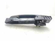 Türgriff Außen Links Hinten 80611EB30B Nissan NP 300 Navara (D23) Pick-up 2.3 dCi twinturbo 16V 4x4 (YS23DDT)