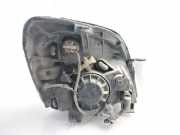 Scheinwerfer Links 921014A620 Hyundai H-1/H-200 Van 2.5 CRDi Powervan (D4CB)