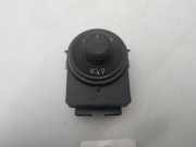Spiegelverstellung Schalter 13498638 Opel Zafira Tourer (P12) Großraumlimousine 1.6 CDTI 16V ecoFLEX 136 (B16DTH)