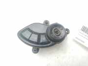 Spiegelverstellung Schalter 9353026000 Hyundai Santa Fe I SUV 2.0 CRDi 16V VGT 4x4 (D4EA)