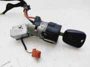 Zündschloss 9632897680 Peugeot 307 (3A/C/D) Schrägheck 2.0 HDi 90 (DW10TD(RHY))