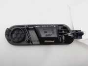 Türgriff Innen Links Hinten 6L4839113 Seat Ibiza III (6L1) Schrägheck 1.4 16V 75 (BBY)