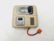 Innenbeleuchtung 9624695177 Peugeot 406 (8B) Limousine 2.0 HDi 110 (DW10ATED(RHZ))