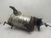 Katalysator C02A050 Hyundai i20 (GBB) Schrägheck 1.4 CRDi 16V (D4FC)