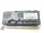 Bedienung Klimacontrolle 8E0820043AJ Audi A4 (B6) Limousine 2.0 20V (ALT)