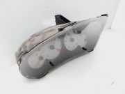 Tachoeinheit Kmh 9656696380 Peugeot 206 (2A/C/H/J/S) Schrägheck 1.4 XR,XS,XT,Gentry (TU3JP(KFW))