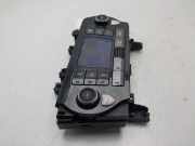 Bedienung Klimacontrolle 735442075 Fiat Bravo (198A) Schrägheck 1.9 JTD Multijet (192.A.8000)