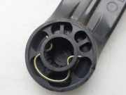 Fensterkurbel RECHTS ACHTER 6926014030B7 Toyota COROLLA (E11) 2.0 D-4D Linea Terra (5-ptas.) 90 CV / 66 KW