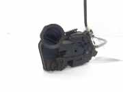 Türschloss Links Hinten 5K4839015J Volkswagen Golf VI (5K1) Schrägheck 2.0 TDI 16V (CBAB) CBAB