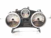 Tachoeinheit Kmh 9662903880 Peugeot 207/207+ (WA/WC/WM) Schrägheck 1.4 (TU3A(KFV))