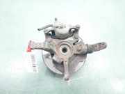 Achsschenkel Halter Links Vorne 96870493 Daewoo / Chevrolet Kalos (SF69) Limousine 1.4 (F14S3)