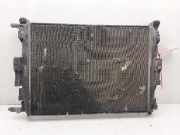 Radiator 8200357536A Renault Grand Scénic II (JM) Großraumlimousine 1.9 dCi 120 (F9Q-812)