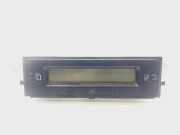 Multifunctionelle Display 9647409677 Citroën Xsara Break (N2) Kombi 1.4 HDi (DV4TD(8HX))
