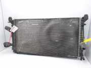 Radiator 222004N Volvo S40 (MS) Limousine 1.6 D 16V (D4164T)