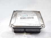 Motorsteuergerät 038906012CE Skoda Fabia (6Y2) Schrägheck 5-drs 1.9 SDi (ASY)