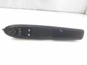 Schalter Für Elekt. Fensterheber Links Vorne 98242539ZD Citroën DS3 (SA) Schrägheck 1.6 e-HDi (DV6DTED(9HP))