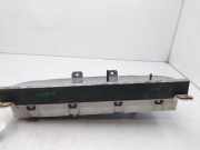 Tachoeinheit Kmh 34192201 Ford Maverick I Geländewagen 2.7 TD (TD27T)
