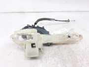 Türgriff Außen Rechts Vorne 9320103100 Hyundai i30 (PDEB5/PDEBB/PDEBD/PDEBE) Schrägheck 1.0 T-GDI 12V (G3LC)