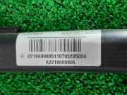 Vorhang Airbag Rechts VOOR VOOR A2218600805 Mercedes-Benz CLASE BERLINA 320 / 350 CDI 4-Matic (221.080) 235 CV / 173 KW