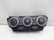 Bedienung Klimacontrolle 6H5219E900BB Land + Range Rover Freelander II Geländewagen 2.2 td4 16V (224DT)