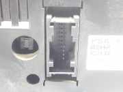 Bedienung Klimacontrolle 96430991XT Peugeot 307 (3A/C/D) Schrägheck 2.0 HDi 110 FAP (DW10ATED(RHS))