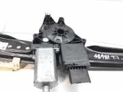 Fensterheber Links Hinten 39187593 Citroën C3 Aircross I (2C/2R) SUV 1.6 BlueHDi 100 (DV6FD(BHY))