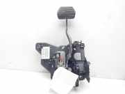 Kupplungspedal 9666871680 Peugeot 508 (8D) Limousine 1.6 HDiF 16V (DV6C(9HR))