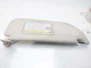 Sonnenblende Rechts 8143JF Citro?n C4 Berline (LC) Schr?gheck 5-drs 1.6 HDi 16V (DV6ATED4(9HX)) DV6ATED4(9HX)