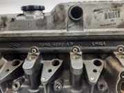 Zylinderkopf XS4Q6090AD Ford Focus 1 Limousine 1.8 TDdi (C9DA)