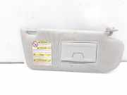 Sonnenblende Rechts GJ6A69270C77 Mazda 6 Sportbreak (GY19/89) Kombi 2.0 CiDT HP 16V (RF5C)