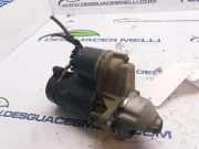 Anlasser D6RA62 Opel Corsa B (73/78/79) Schrägheck 1.4i Swing,Joy,Sport,GLS (X14SZ)