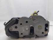 Türschloss Rechts Hinten 13578013 Daewoo / Chevrolet Aveo Limousine 1.2 16V (A12XER)