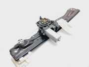 Fensterheber Links Hinten 7349511 BMW X1 (F48) SUV sDrive 16d 1.5 12V TwinPower (B37-C15A)