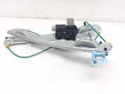 Fensterheber Rechts Vorne 541613212 Opel E Excellence ecoFlex 95 CV / 70 KW