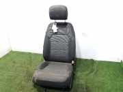 Sitz Rechts Vorne 3C8881106AL Volkswagen Passat (362) Limousine 2.0 TDI 16V 140 (CFFB) CFFB