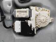 Fensterheber Links Hinten 1T0839729G Volkswagen Touran (1T1/T2) Großraumlimousine 1.9 TDI 100 (AVQ) AVQ