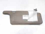 Sonnenblende Links 964019F600 Nissan PRIMERA BERLINA (P11) Comfort 90 CV / 66 KW