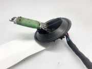 Heizwiderstand 12375 Seat Ibiza IV (6J5) Schrägheck 5-drs 1.2 12V (CGPA)