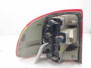 R?cklicht Rechts 1222008 Opel Astra F (56/57) Limousine 1.6i 16V (X16XEL)