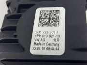 Gaspedal 5Q1723503J Seat Ateca (5FPX) SUV 1.4 TSI 16V (CZEA)