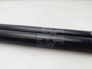 Gasdruckfedern Set Hinten 7700846773 Renault (B56) 1.6 16V RT 107 CV / 79 KW