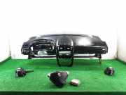 Airbag Set 7L5857091 Porsche Cayenne (9PA) SUV 4.5 S V8 32V (M48.00)