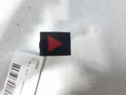 Warnleuchte Schalter 6Q0953235A Volkswagen Polo IV (9N1/2/3) Schrägheck 1.4 16V (BKY) BKY