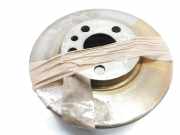 Bremsscheibe Vorne 1325772080 Fiat SCUDO (222) 1.9 D Familiar (8 asientos) 69 CV / 51 KW