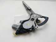 Fensterheber Rechts Vorne 988201J100 Hyundai i20 Schrägheck 1.4 CRDi 16V (D4FC)