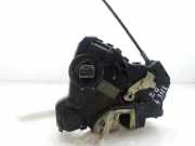 T?rschloss Links Vorne 5445789 Toyota COROLLA FAMILIAR (E12) 1.6 Sol 110 CV / 81 KW