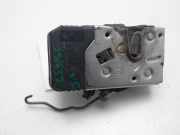 Türschloss Links Vorne 13203899 Opel Combo Tour (Corsa C) Großraumlimousine 1.3 CDTI 16V (Z13DT)