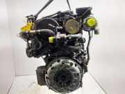 Motor N7BA Ford MONDEO BERLINA (GE) Trend (06.2003->) (D) 131 CV / 96 KW